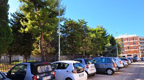 appartamento in vendita a Bari in zona Carrassi