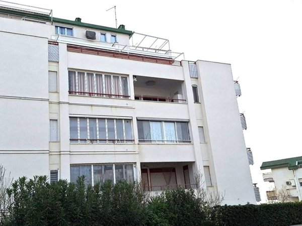 appartamento in vendita a Bari in zona Torre a Mare