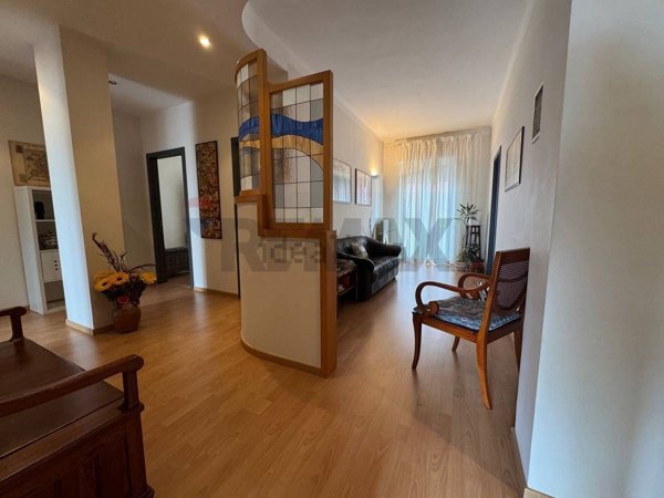 appartamento in vendita a Bari in zona Picone