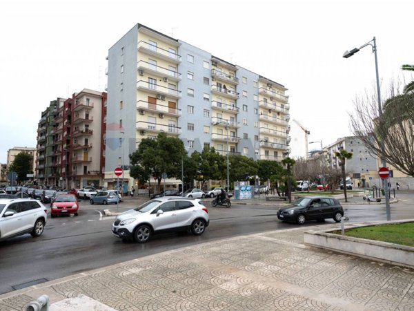 appartamento in vendita a Bari in zona Picone