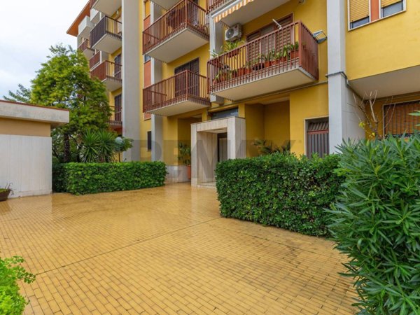 appartamento in vendita a Bari in zona Japigia