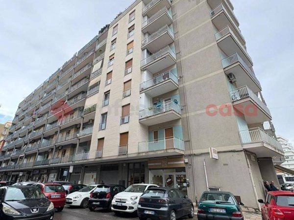appartamento in vendita a Bari in zona Libertà