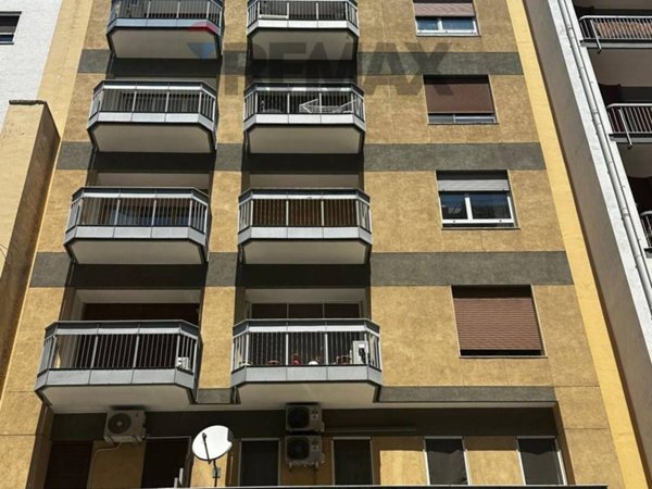 appartamento in vendita a Bari in zona Libertà