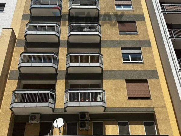 appartamento in vendita a Bari in zona Murat