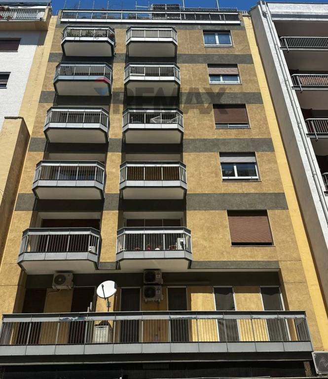 appartamento in vendita a Bari in zona Murat