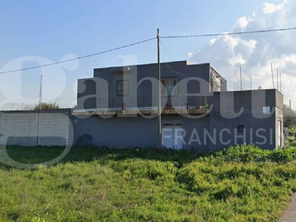 casa indipendente in vendita a Bari in zona Japigia