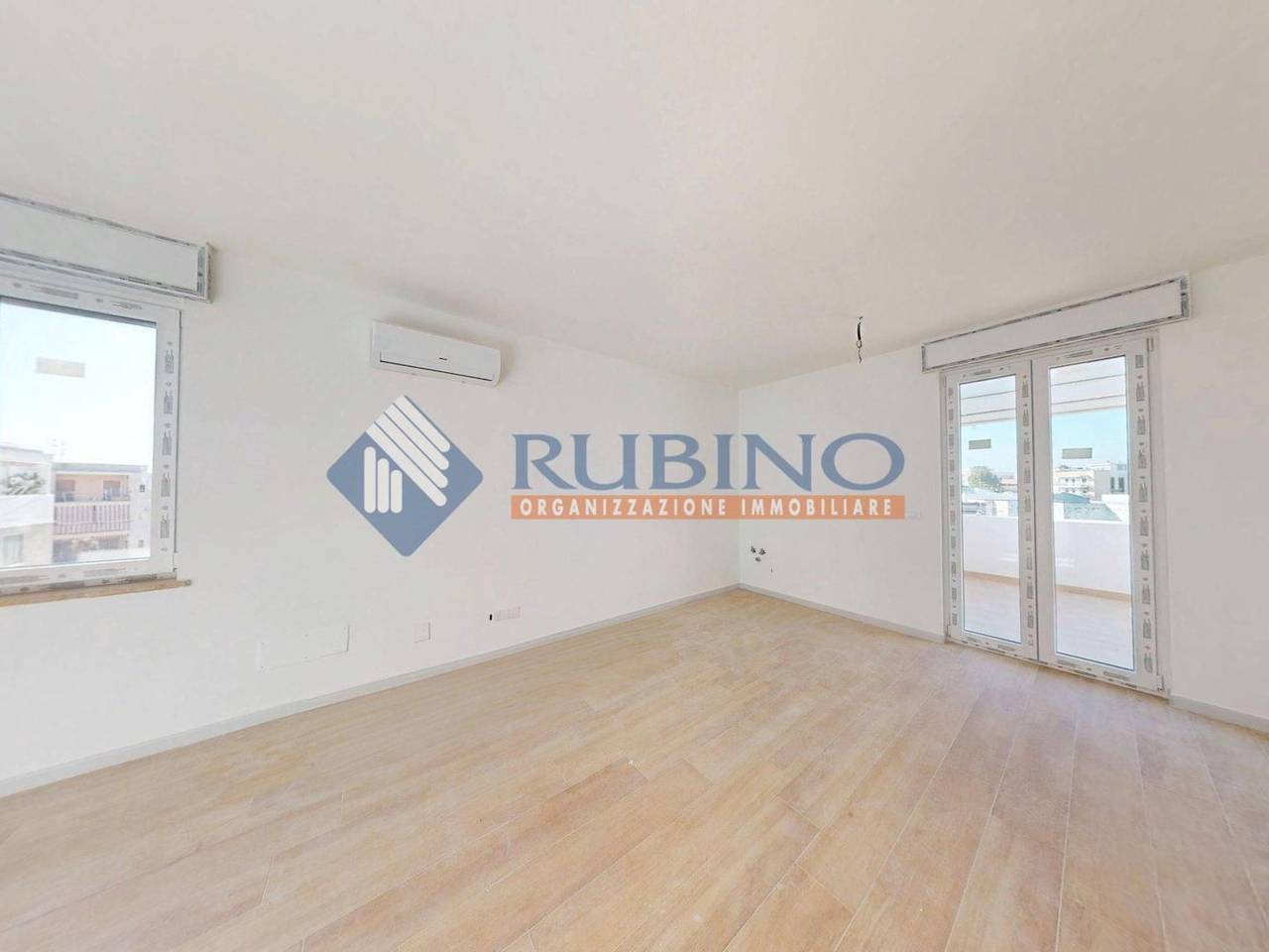 appartamento in vendita a Bari in zona Palese/Macchie