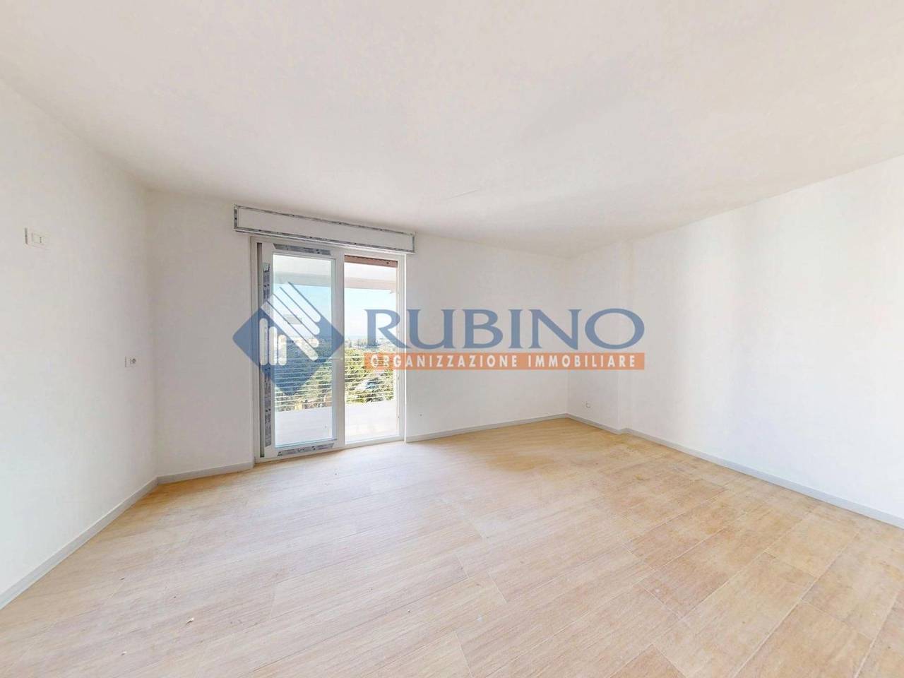 appartamento in vendita a Bari in zona Palese/Macchie