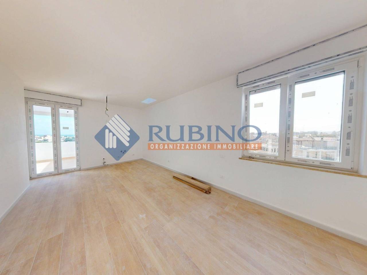 appartamento in vendita a Bari in zona Palese/Macchie