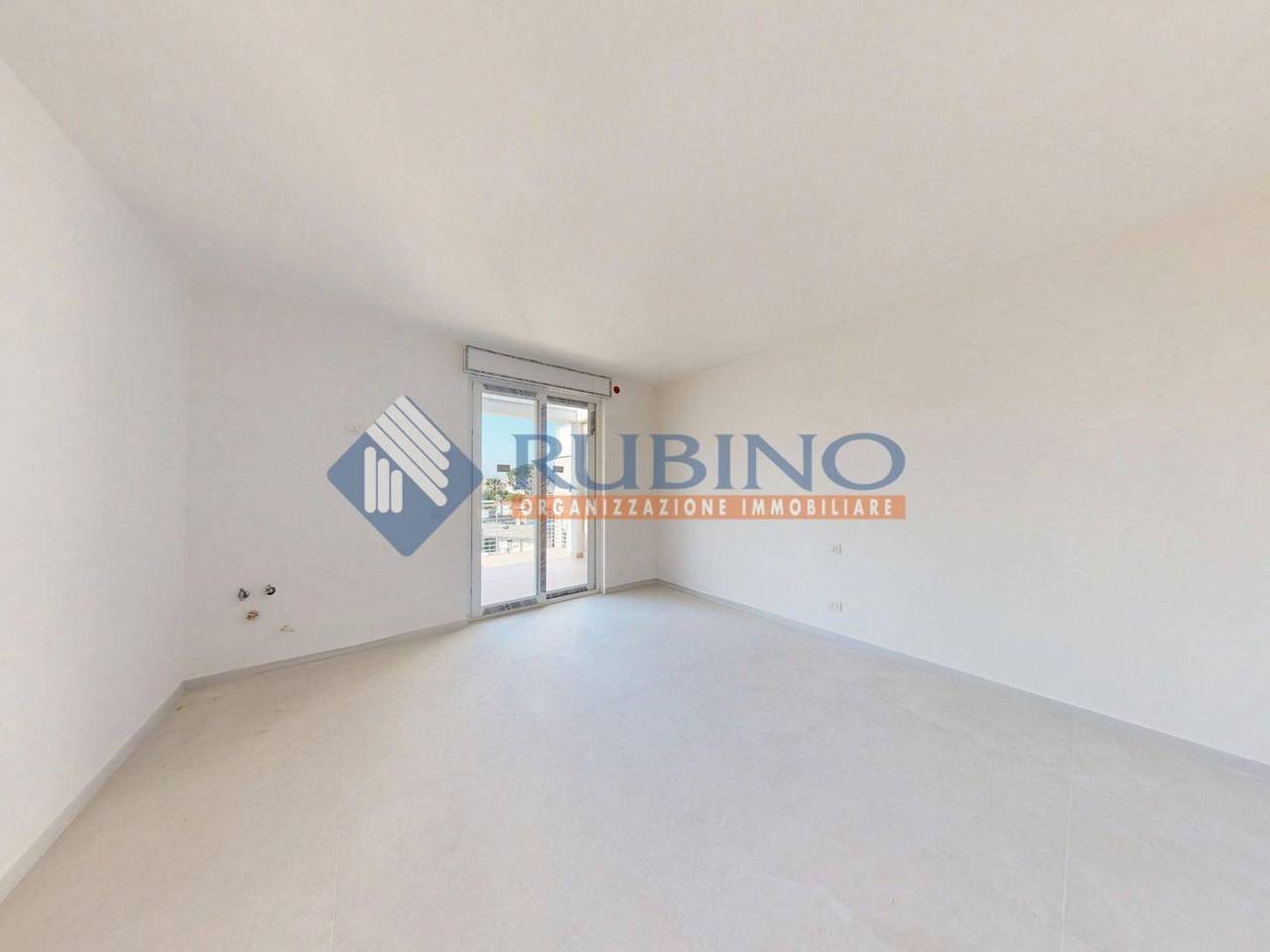 appartamento in vendita a Bari in zona Palese/Macchie