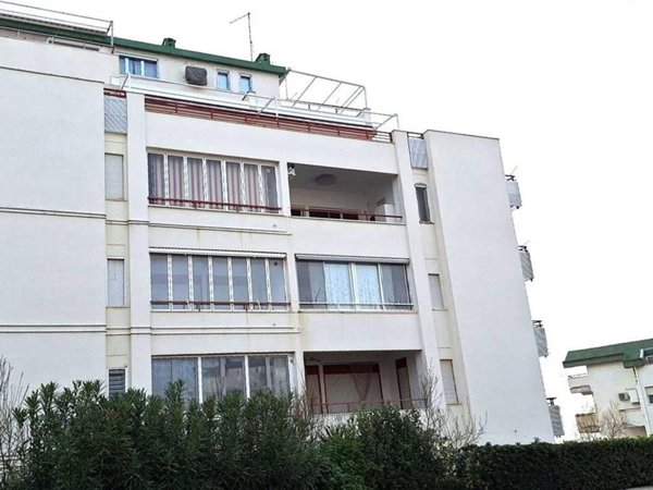 appartamento in vendita a Bari in zona Torre a Mare