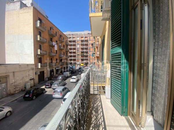 appartamento in vendita a Bari in zona Libertà