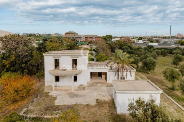casa indipendente in vendita a Bari in zona San Pasquale