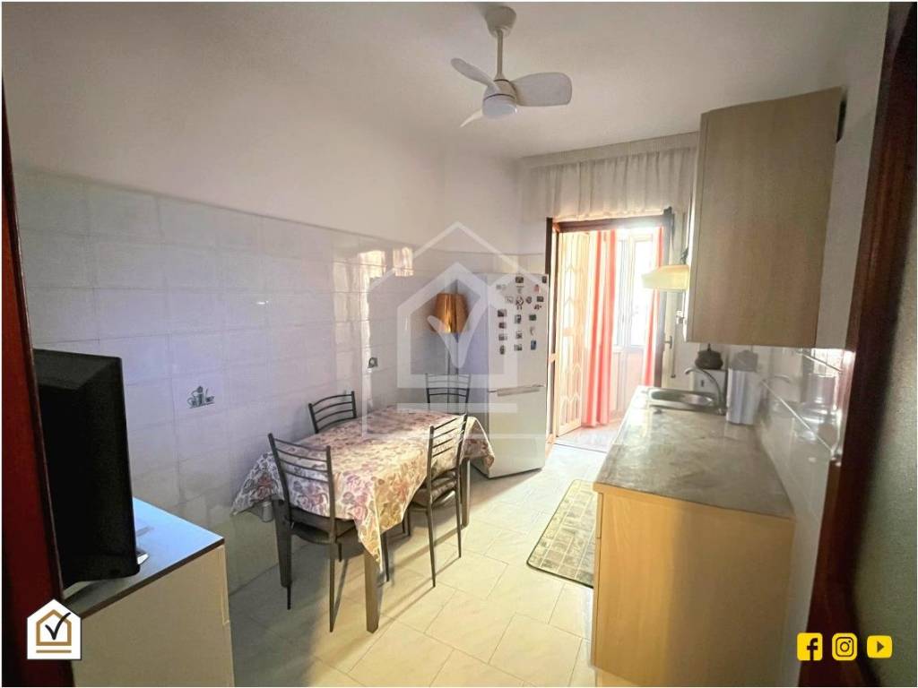 appartamento in vendita a Bari in zona San Pasquale