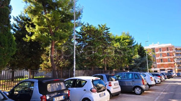 appartamento in vendita a Bari in zona Poggiofranco