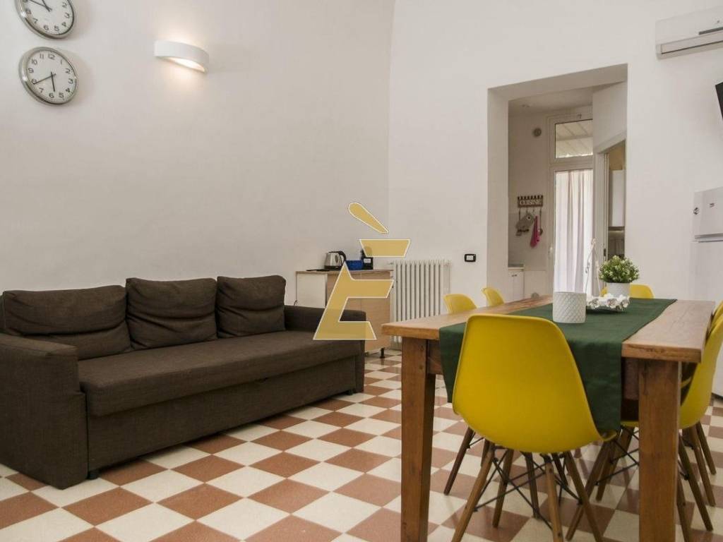 appartamento in vendita a Bari in zona Madonnella