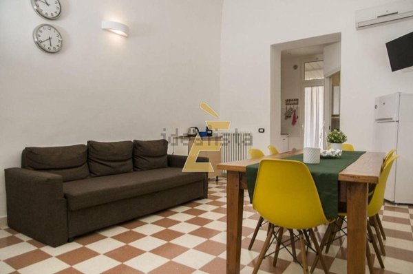 appartamento in vendita a Bari in zona Murat