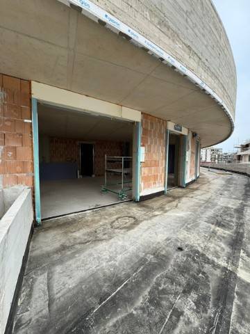 appartamento in vendita a Bari in zona San Pasquale