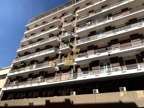 appartamento in vendita a Bari in zona Murat