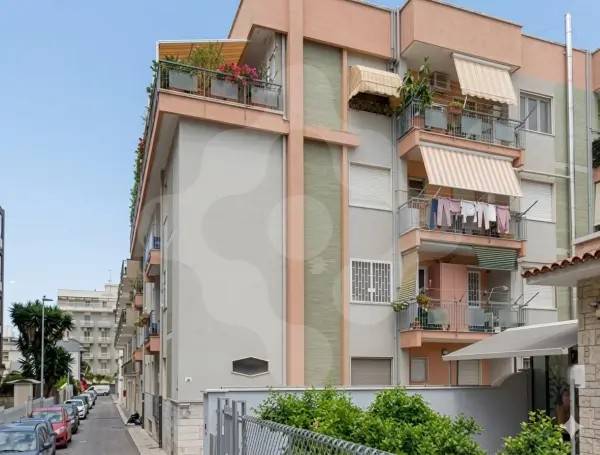 appartamento in vendita a Bari in zona Carbonara
