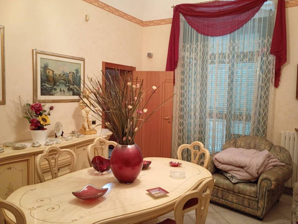 casa indipendente in vendita a Bari in zona Santo Spirito