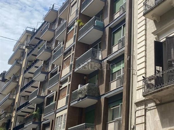 appartamento in vendita a Bari in zona Murat
