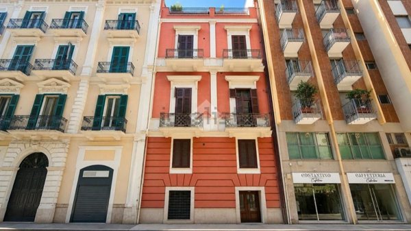 appartamento in vendita a Bari in zona Murat