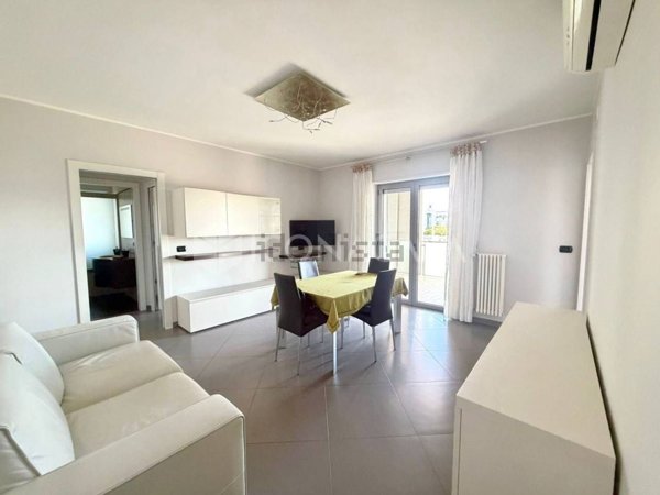 appartamento in vendita a Bari in zona San Girolamo