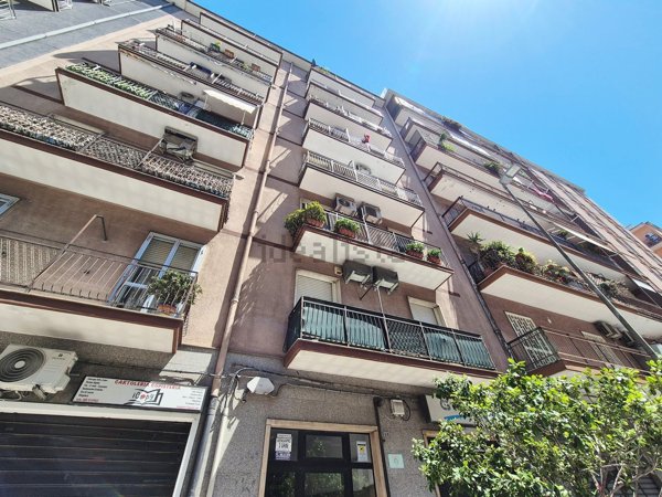 appartamento in vendita a Bari in zona Libertà