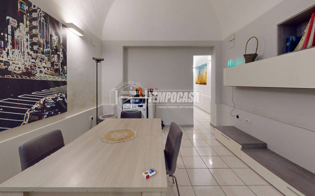 appartamento in vendita a Bari in zona Carrassi