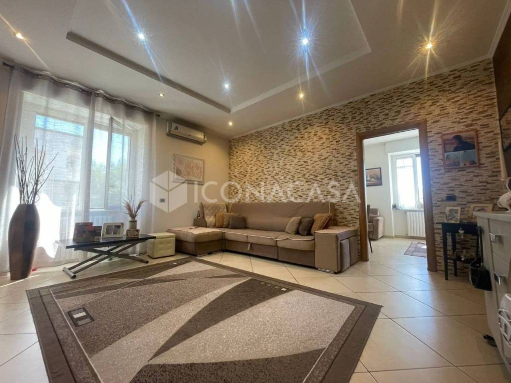 appartamento in vendita a Bari in zona San Giorgio