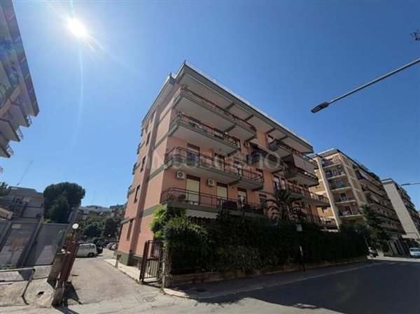 appartamento in vendita a Bari in zona Poggiofranco