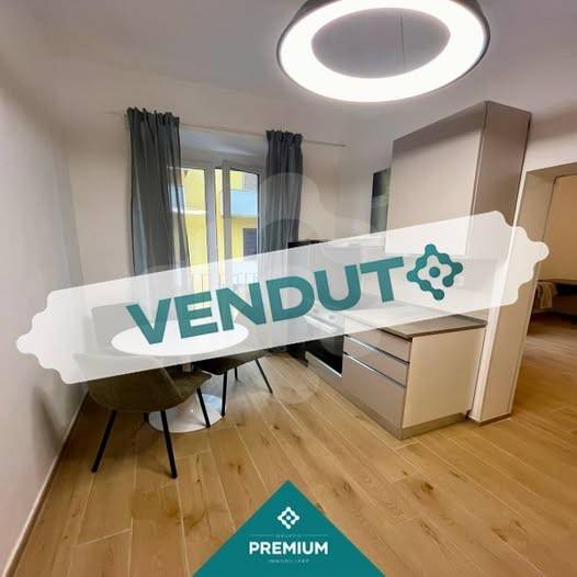 appartamento in vendita a Bari in zona Carrassi