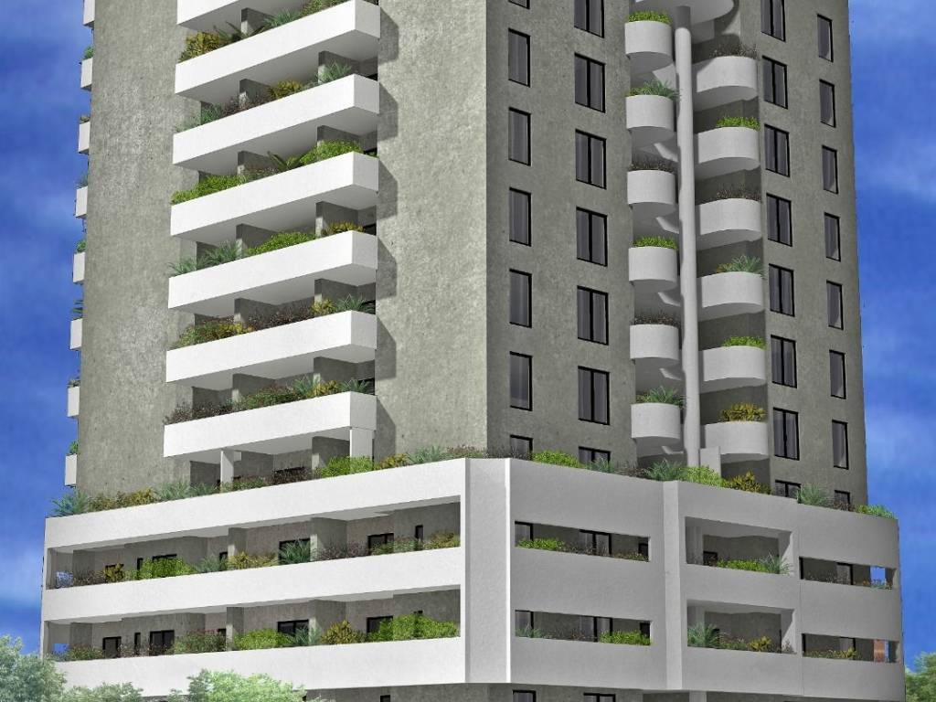 appartamento in vendita a Bari in zona Stanic