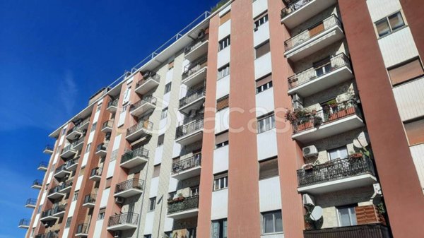 appartamento in vendita a Bari in zona Carrassi
