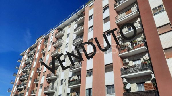 appartamento in vendita a Bari in zona Carrassi