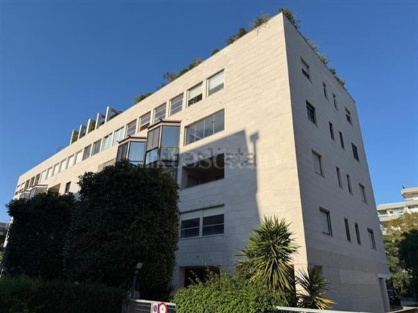 appartamento in vendita a Bari in zona Poggiofranco