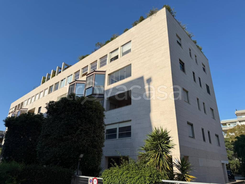 appartamento in vendita a Bari in zona Poggiofranco