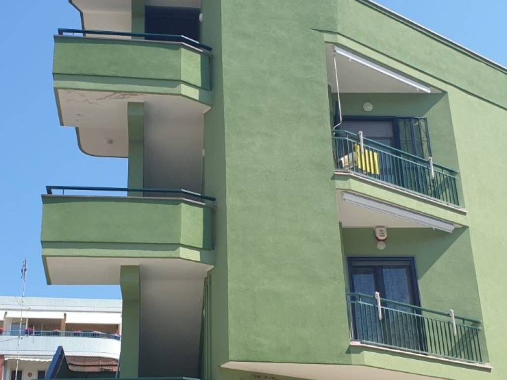 appartamento in vendita a Bari in zona San Giorgio