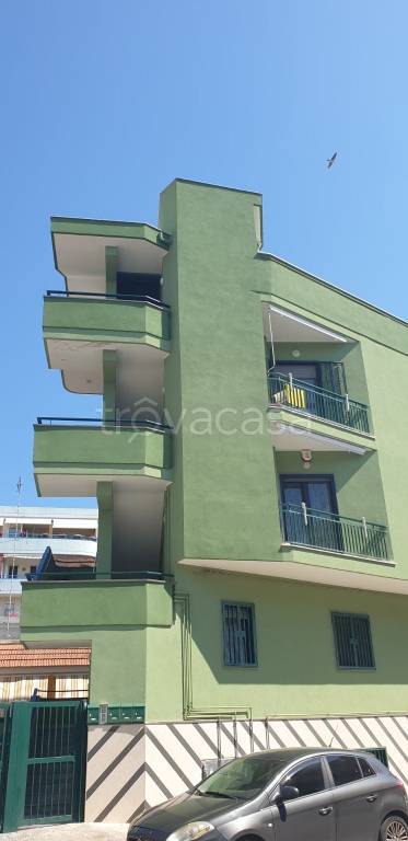 appartamento in vendita a Bari in zona San Giorgio