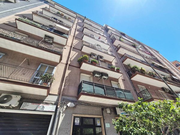 appartamento in vendita a Bari in zona Marconi
