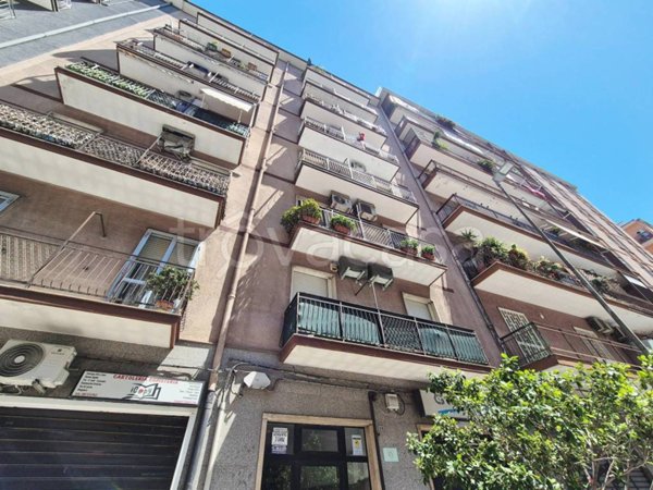 appartamento in vendita a Bari in zona Libertà