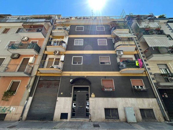 appartamento in vendita a Bari in zona Picone