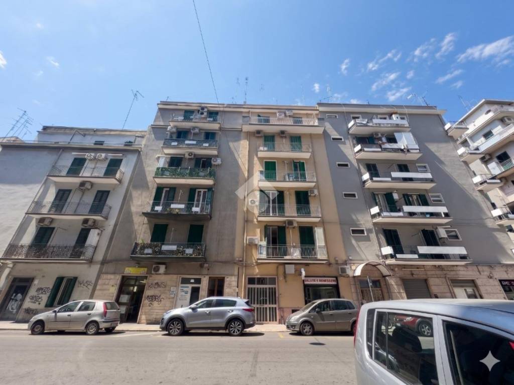 appartamento in vendita a Bari in zona San Pasquale