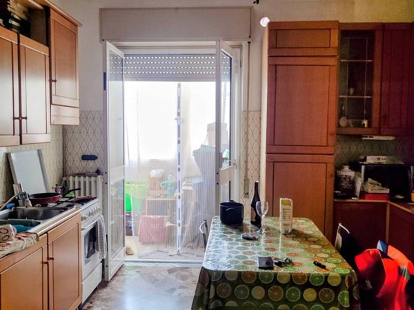 appartamento in vendita a Bari in zona Carbonara