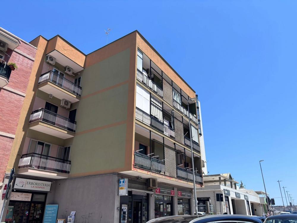 appartamento in vendita a Bari in zona San Girolamo