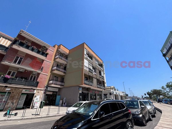 appartamento in vendita a Bari in zona San Girolamo