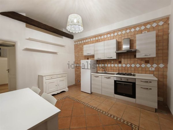 appartamento in vendita a Bari in zona Città Vecchia