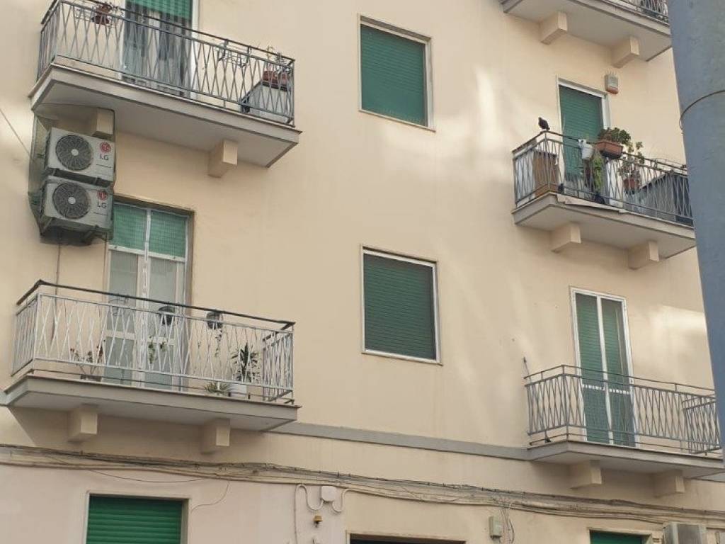 appartamento in vendita a Bari in zona Madonnella