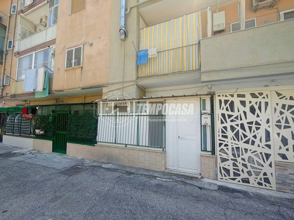 appartamento in vendita a Bari in zona Picone